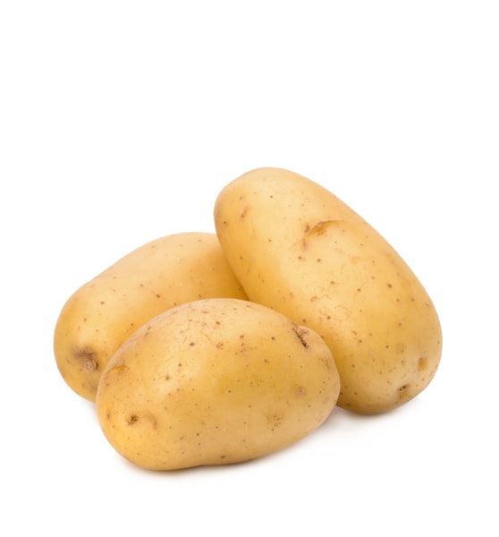 Indian Potatoes – Manga Rica